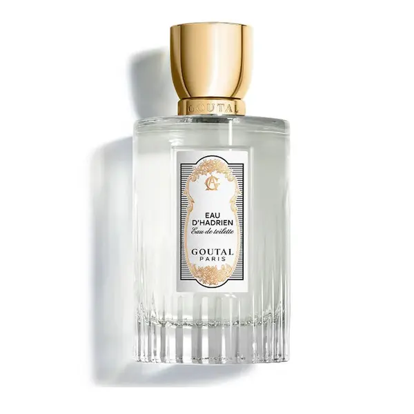 Goutal Paris EauD'HadrienEau De Toilette Spray 100ml