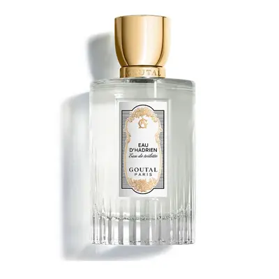 Goutal Paris EauD'HadrienEau De Toilette Spray 100ml