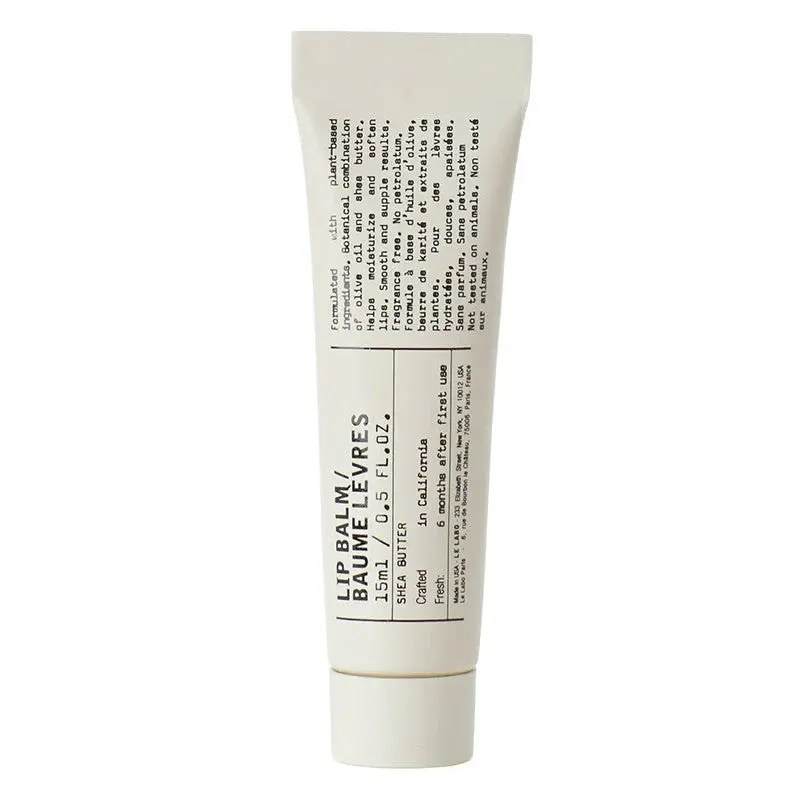 Le Labo Lip Balm Le Labo