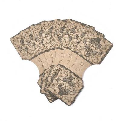 Cardboard Display Cards