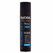 Volume Lift 4 (Hairspray) 300 ml