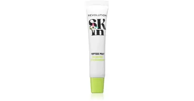 Revolution Skincare Peptide Pout Moisturizing Lip Balm with Volumizing Effect 15ml