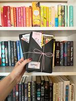 Blind Date with a Book