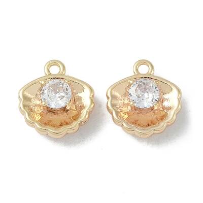 Brass Charms
