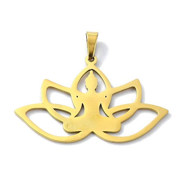 304 Stainless Steel Pendants