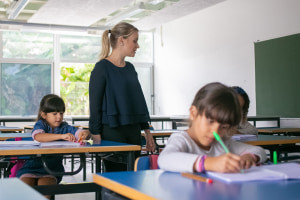 Effective Classroom Management Strategies