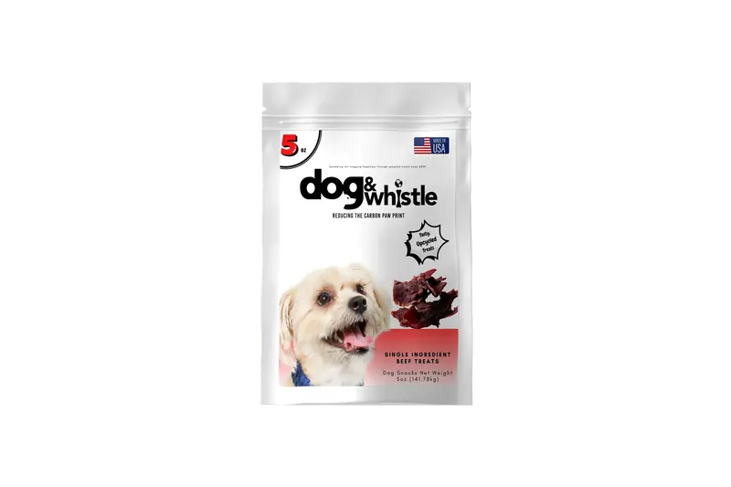 Beef Tenderloin Jerky