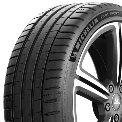 Michelin Tire Pilot Sport 5 Summer - 275/45R20 110(Y)