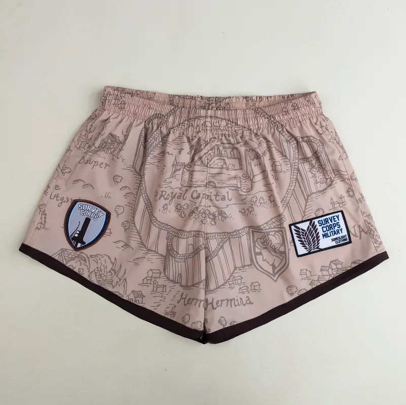 Survey Corps