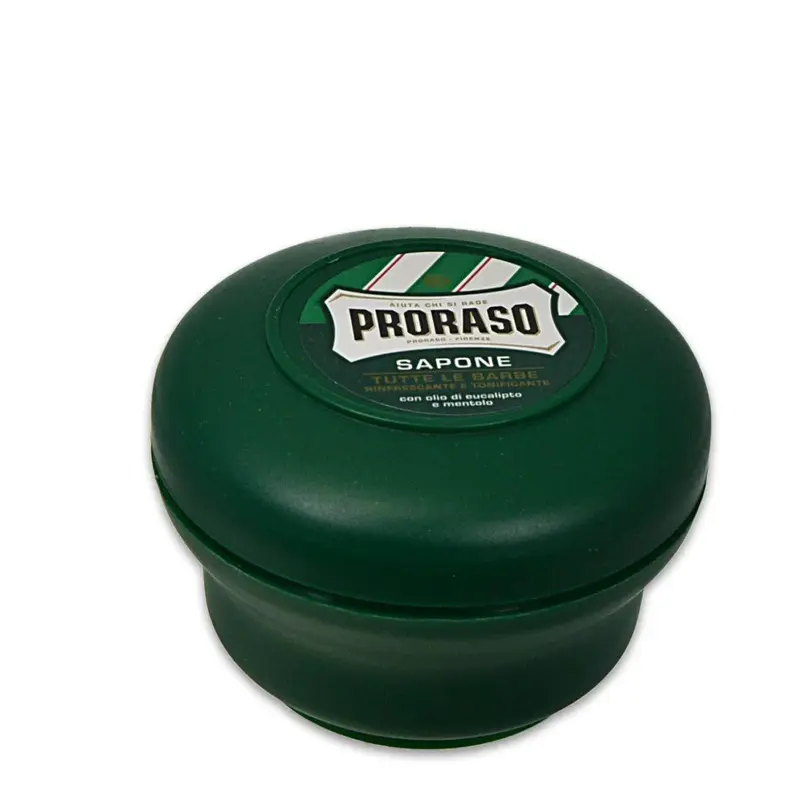 Proraso Sapone Barba Ciotola 150 Ml Rinfrescante
