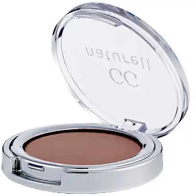 Gg naturell Colour & Care Eyeshadow 70 cappuccino (250 g)