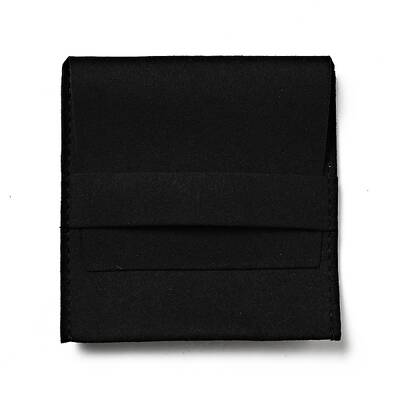 Microfiber Jewelry Pouches