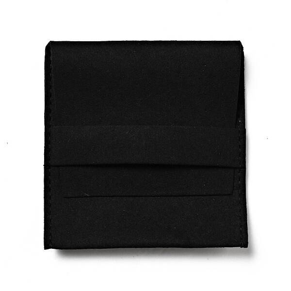 Microfiber Jewelry Pouches