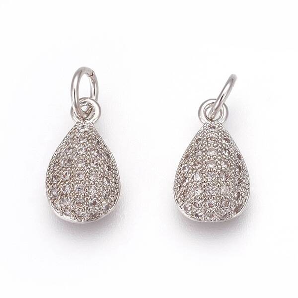Brass Pendants