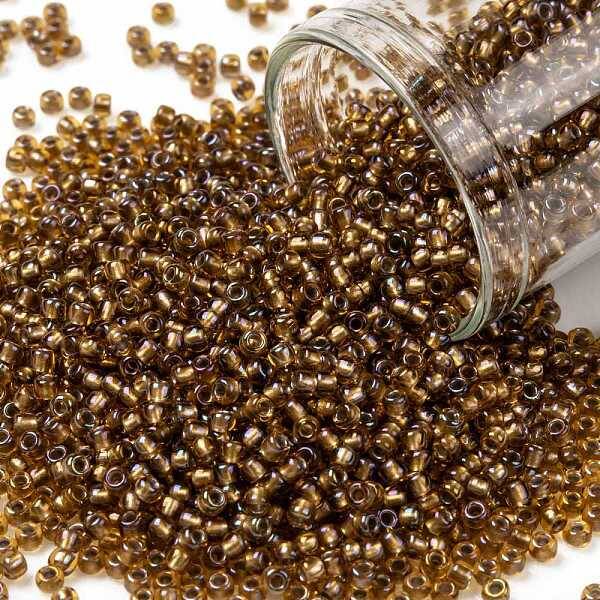 TOHO Round Seed Beads