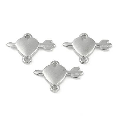 CCB Plastic Connector Charms