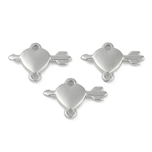 CCB Plastic Connector Charms