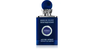 Anfar Azure Spirit Eau de Parfum for men 100 ml
