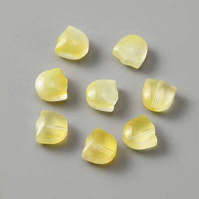 Handmade Lampwork Beads