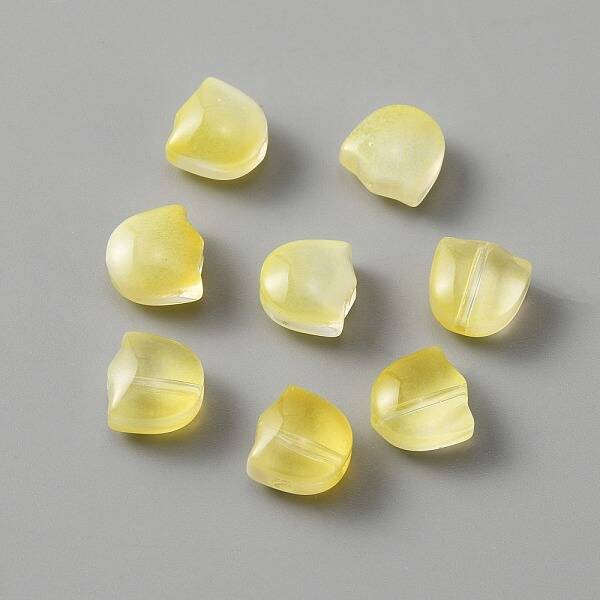 Handmade Lampwork Beads