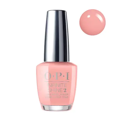 Nail Polish Opi Infinite Shine 2 #ISL G49 Hopelessly Devoted To OPI 15 ml