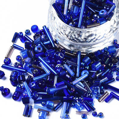 Glass Seed Beads