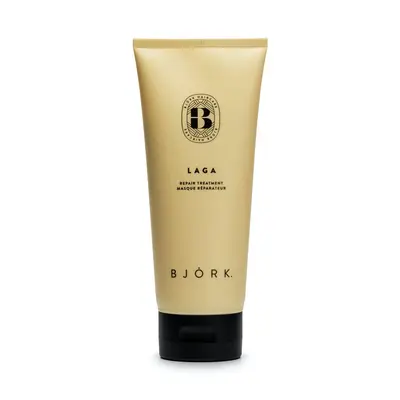 Bjork Laga Repair Mask Cream Treatment 200ml