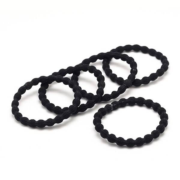 Girl's Hair Accessories