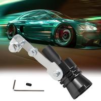 Car Exhaust Whistle, Universal Car Exhaust Whistle Racing Exhaust Sound Enhancer, Car Modification Accessories for Motorcycle...