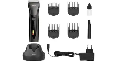 Wahl Pro Chromestyle hair clipper