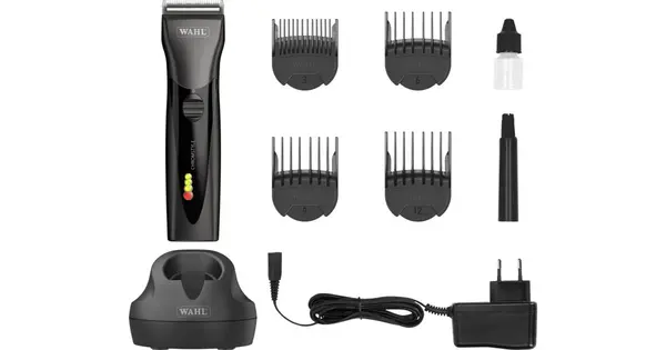 Wahl Pro Chromestyle hair clipper