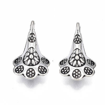 Tibetan Style Alloy Pendants