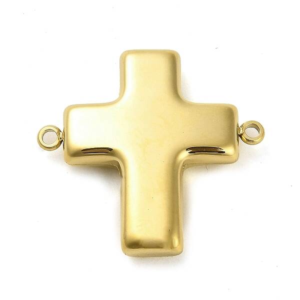 304 Stainless Steel Connector Charms