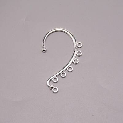 Alloy Ear Cuff Findings