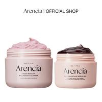 [Official Arencia Store] Collagen Pore Perfection Duo