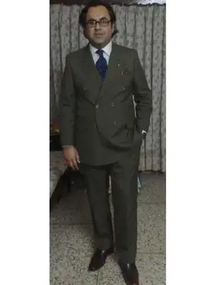 Green Double Breasted Suit Many Styles & Brands $99UP Men's Olive Green Double Breasted Suits Side Vented Peak Lapel Suit - 6...