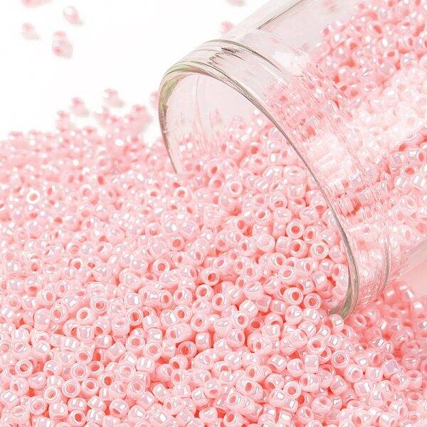 TOHO Round Seed Beads