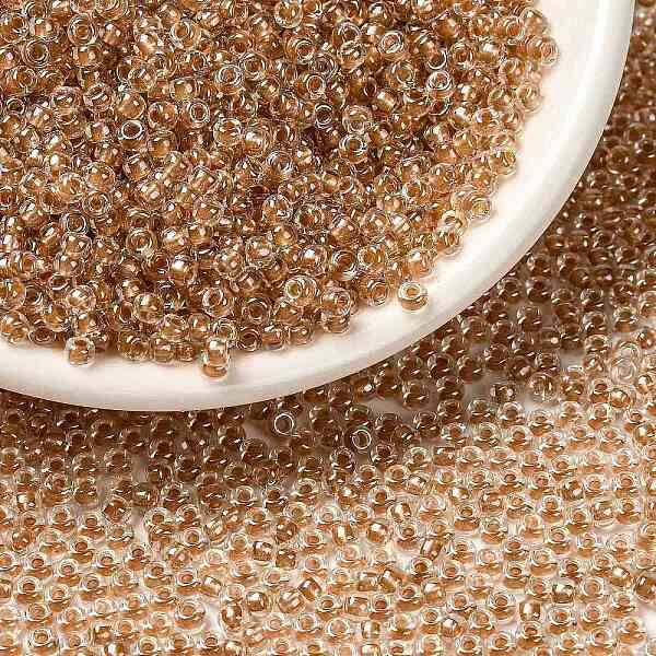 MIYUKI Round Rocailles Beads