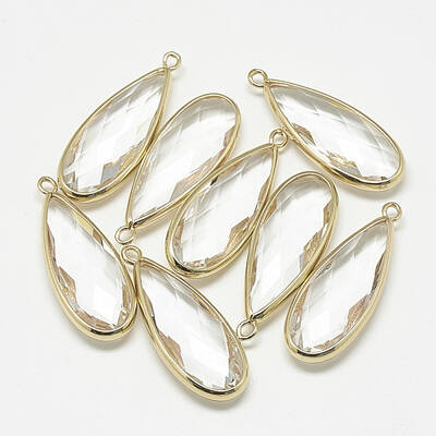 Glass Pendants