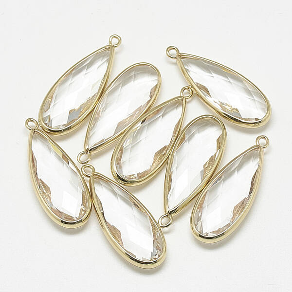 Glass Pendants