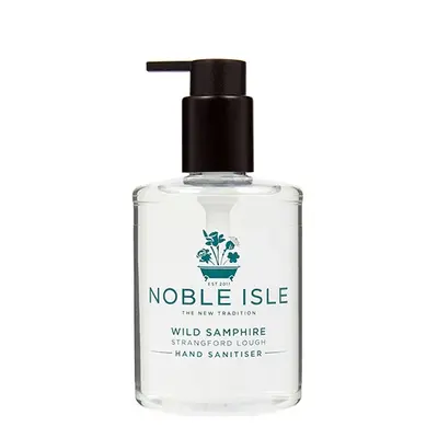 Noble Isle Wild Samphire Hand Sanitizer