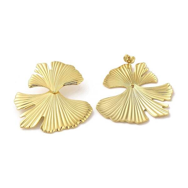 304 Stainlee Steel Studs Earring