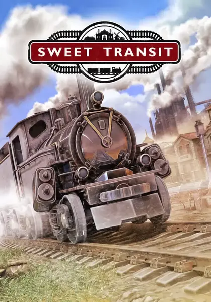 Sweet Transit PC Account | Steam