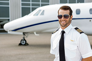 Crew Management in Multi-Pilot Aircraft