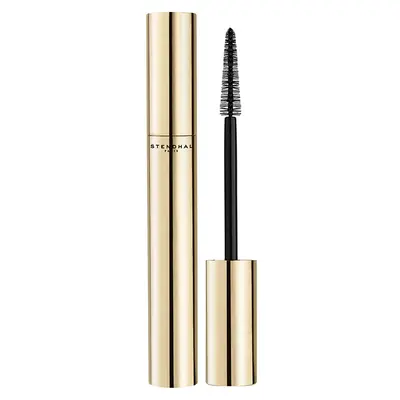 Stendhal Pur Luxe Mascara 100 Noir 8.5 ml