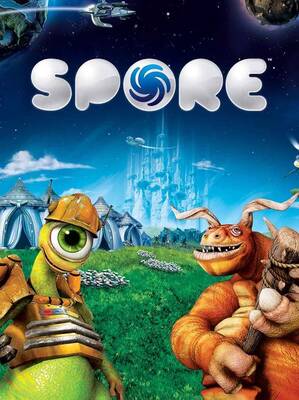 SPORE Steam Account | Steam