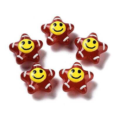 Handmade Lampwork Bead