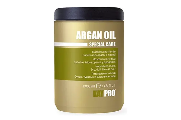 KayPro Argan Oil Mask Special Care 1000ml