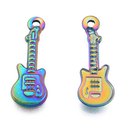 201 Stainless Steel Pendants