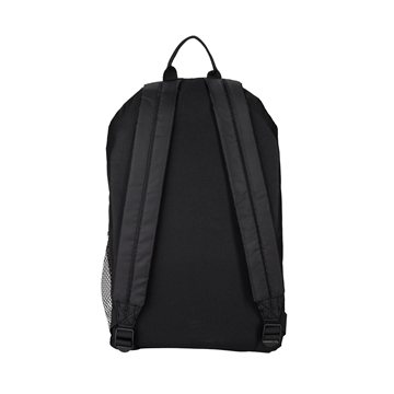 25 Promotional Essence Backpack - Padded Straps & Mesh Pocket
